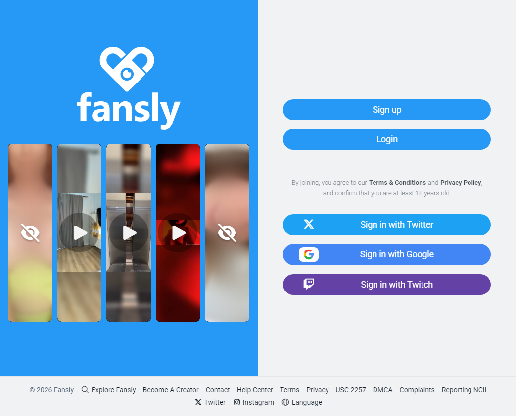 Fansly